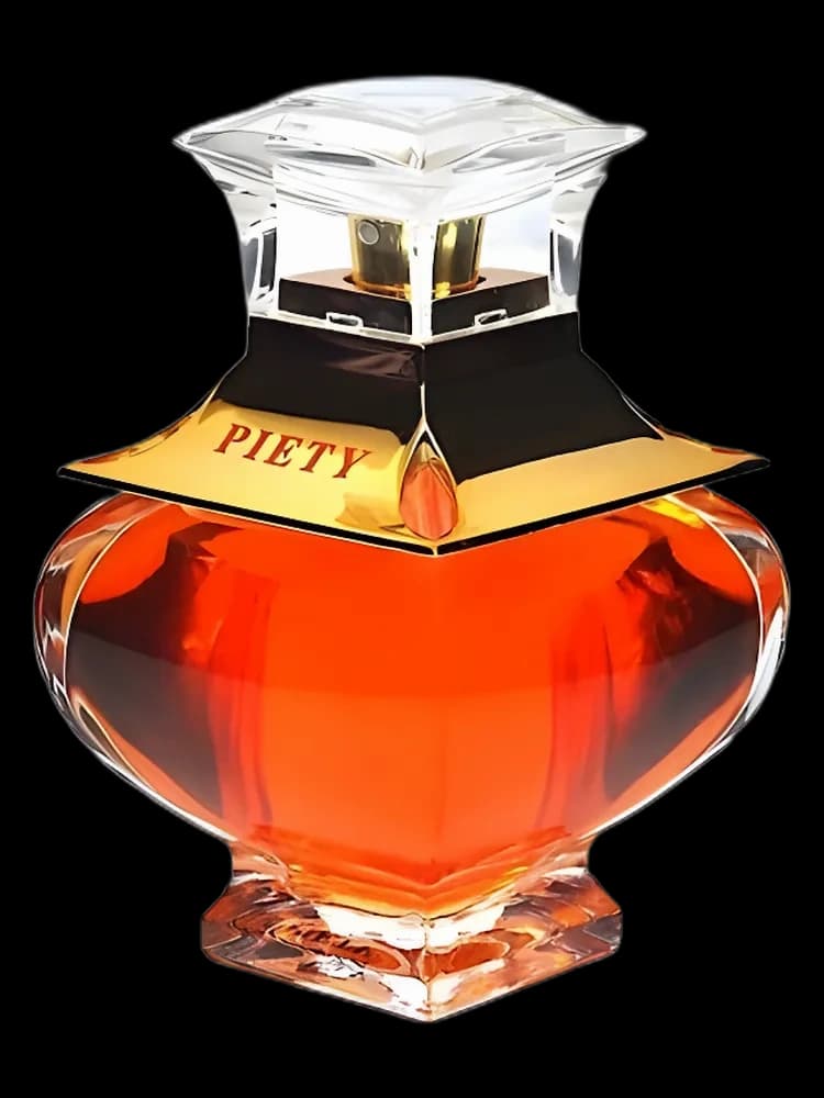Piety Red for women