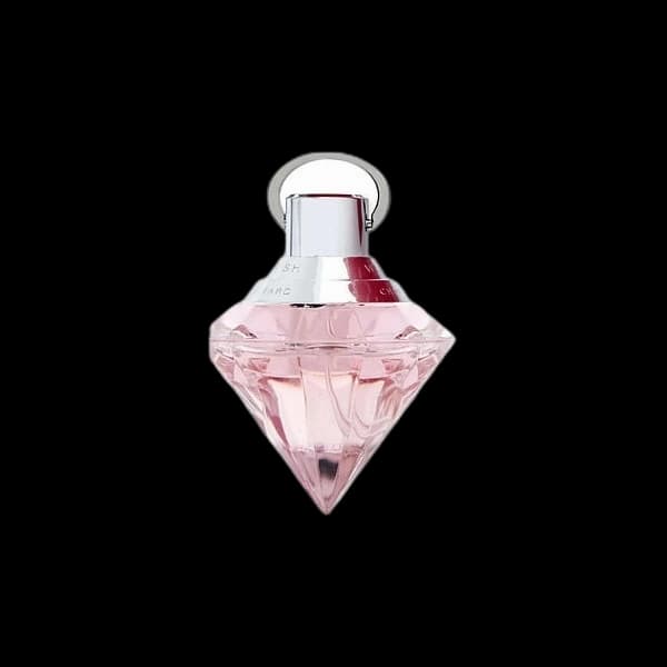 Pink Diamond Wish