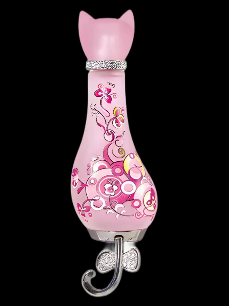 Pink Garden for women