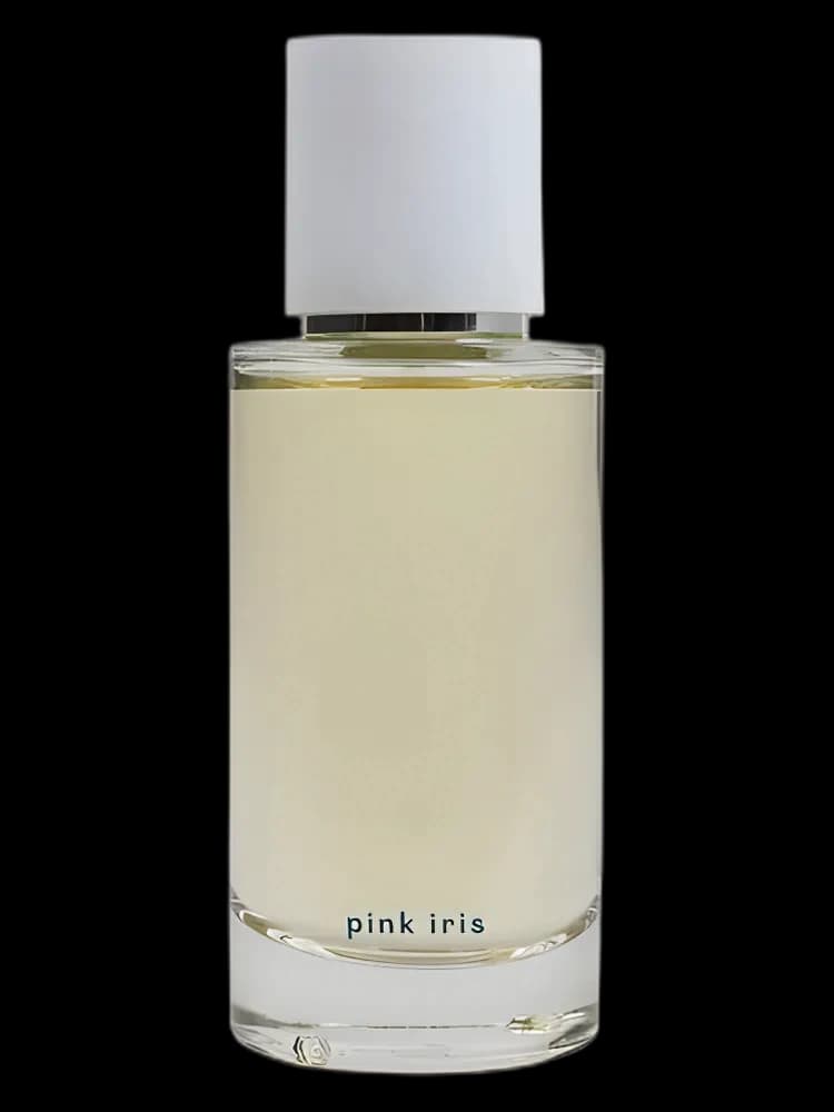 Pink Iris unisex