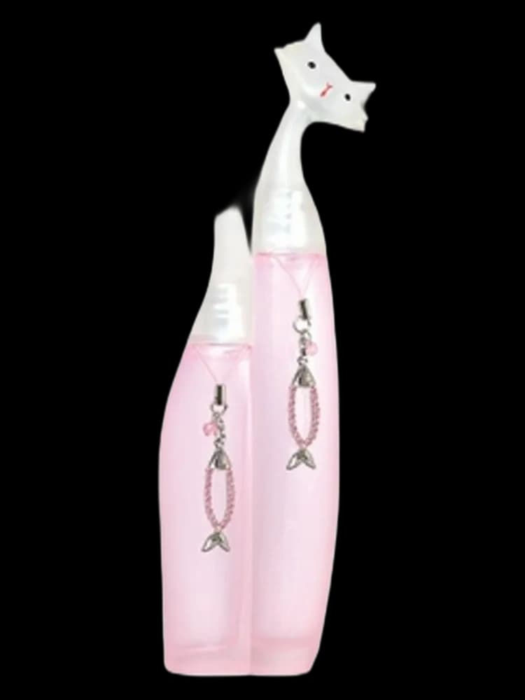 Pink Minou for women