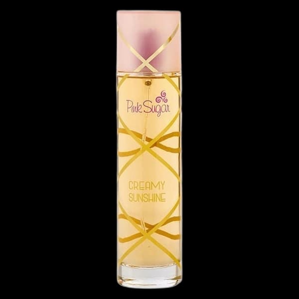 Pink Sugar Creamy Sunshine