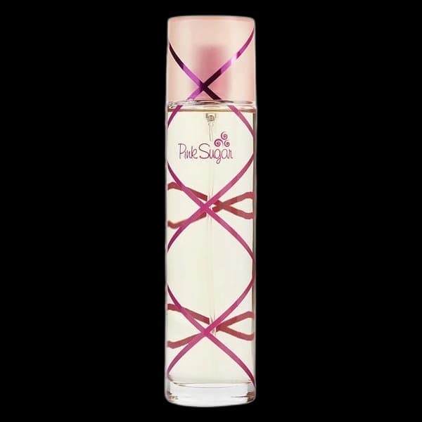 Pink Sugar