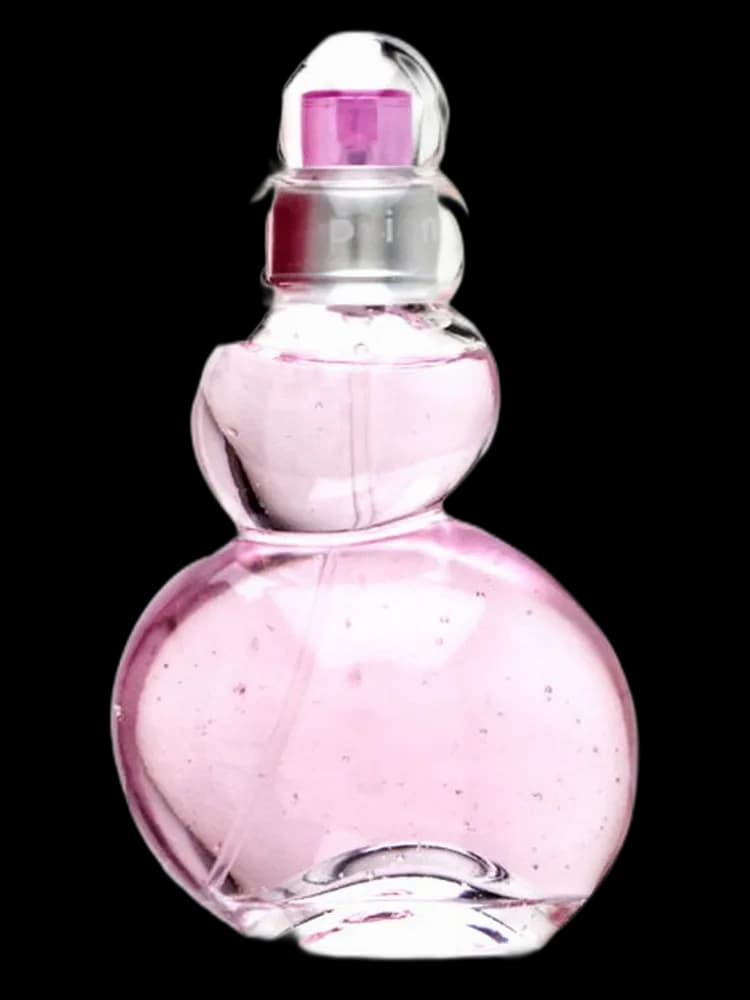 Pink Tonic for women