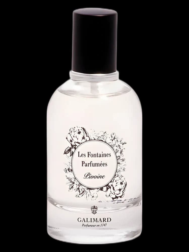 Pivoine for women