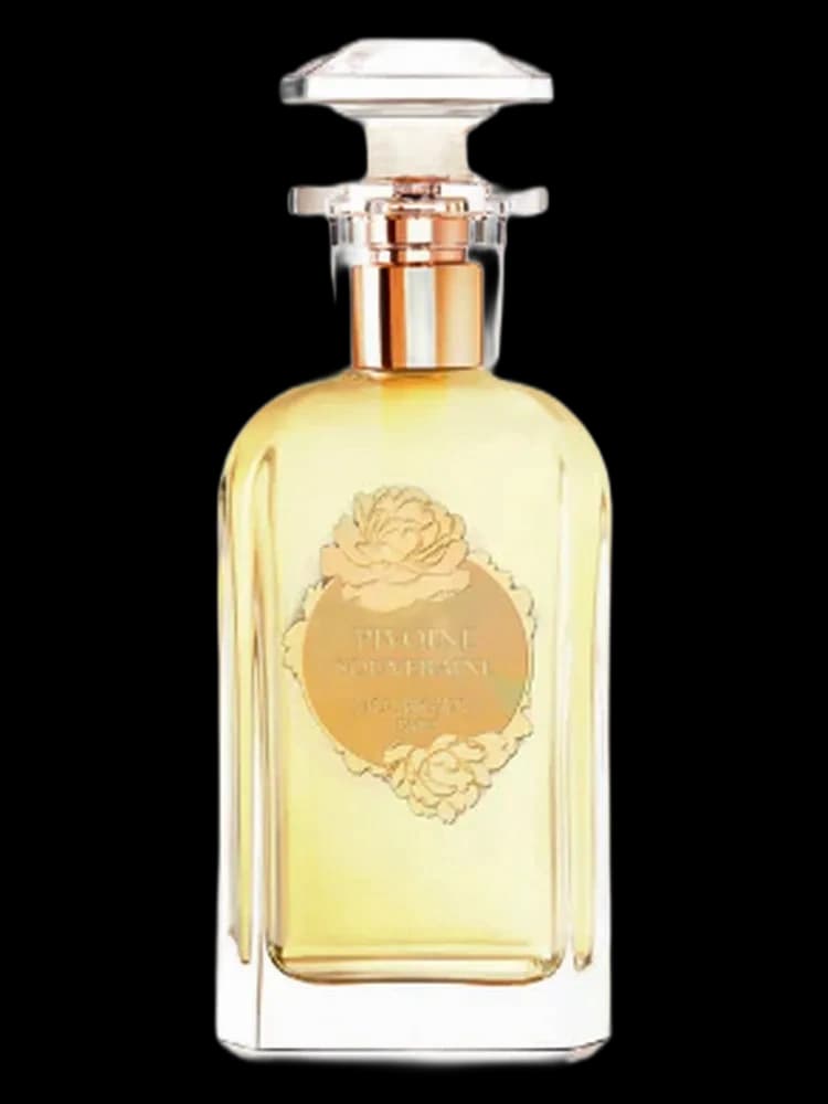 Pivoine Souveraine for women