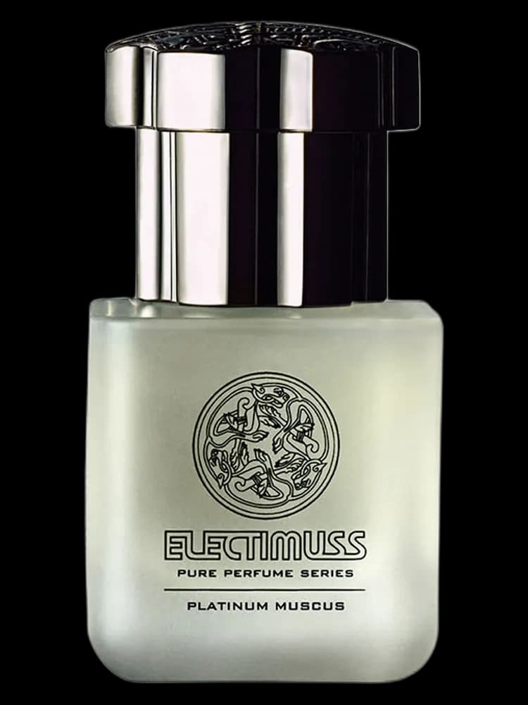 Platinum Muscus unisex