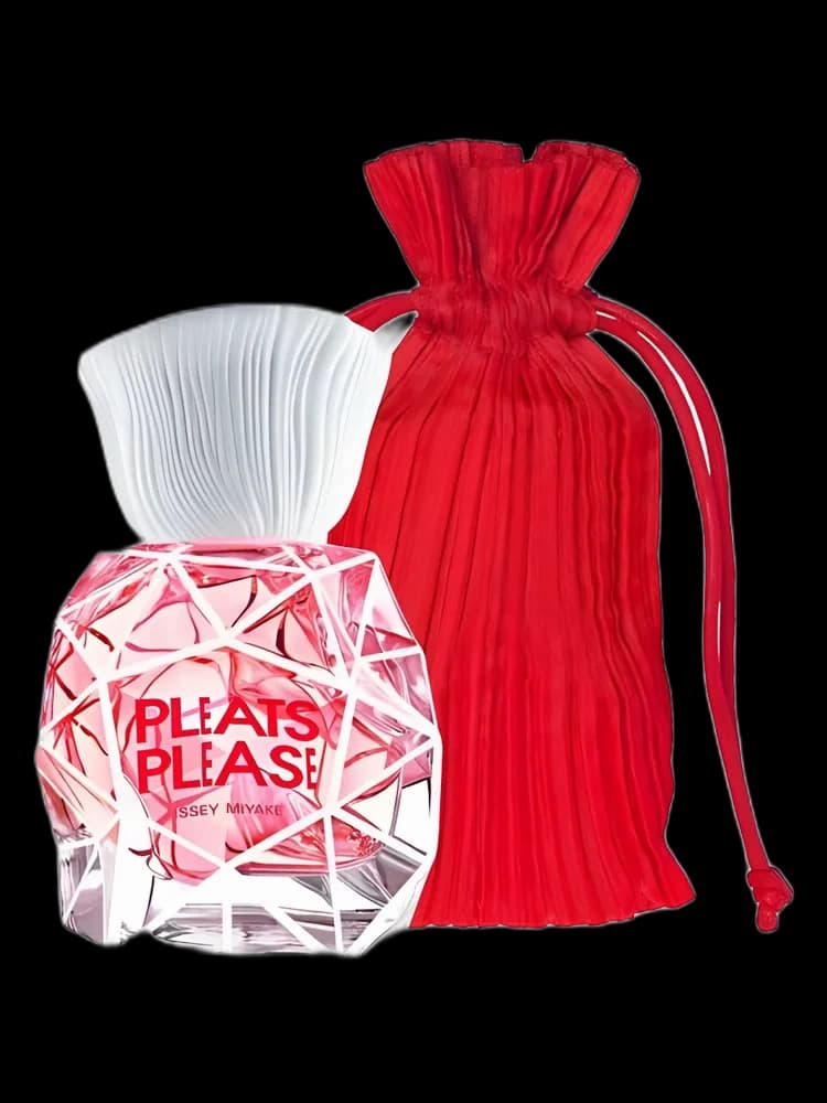 Pleats Please Eau de Parfum for women