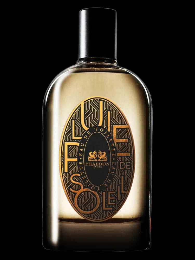 Pluie de Soleil unisex