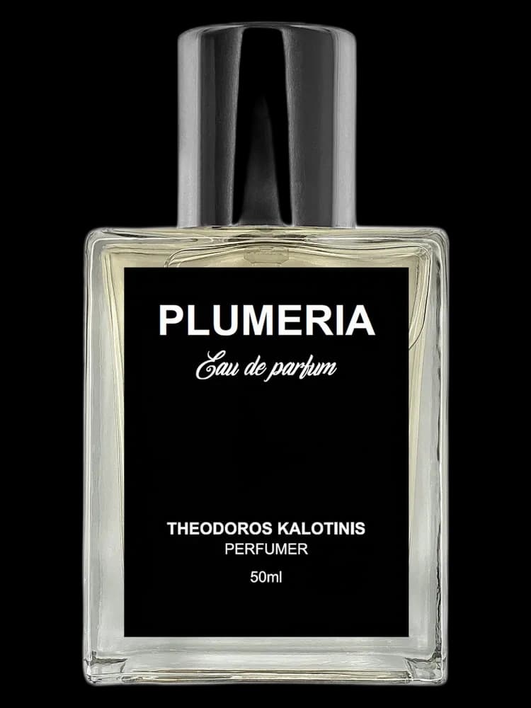 Plumeria for women