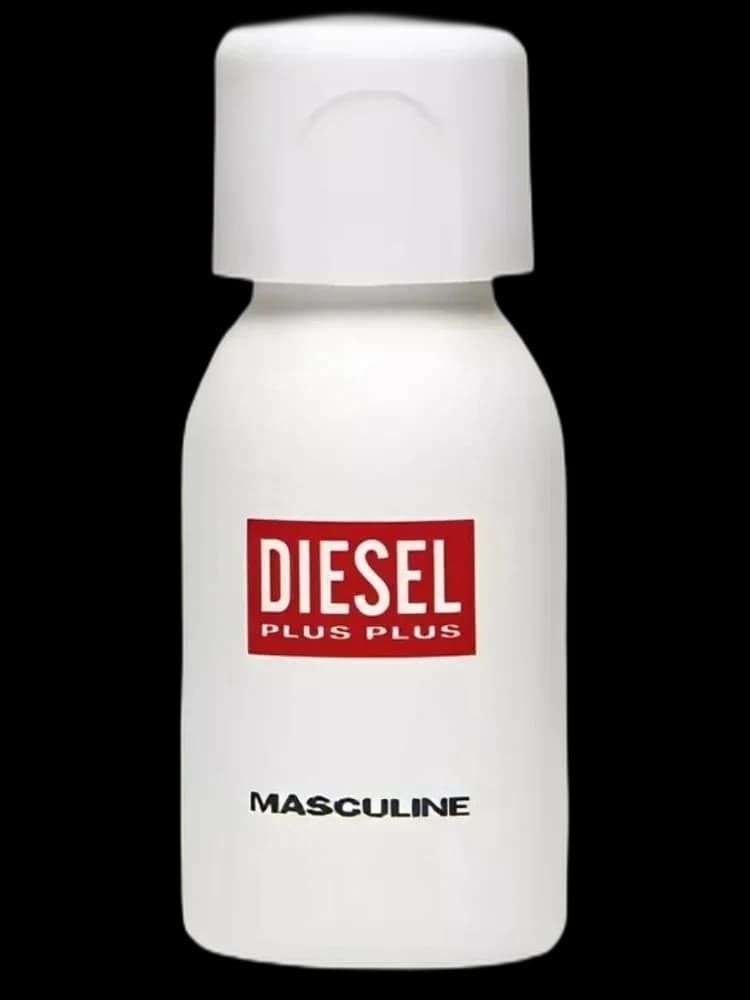 Plus Plus Masculine for men