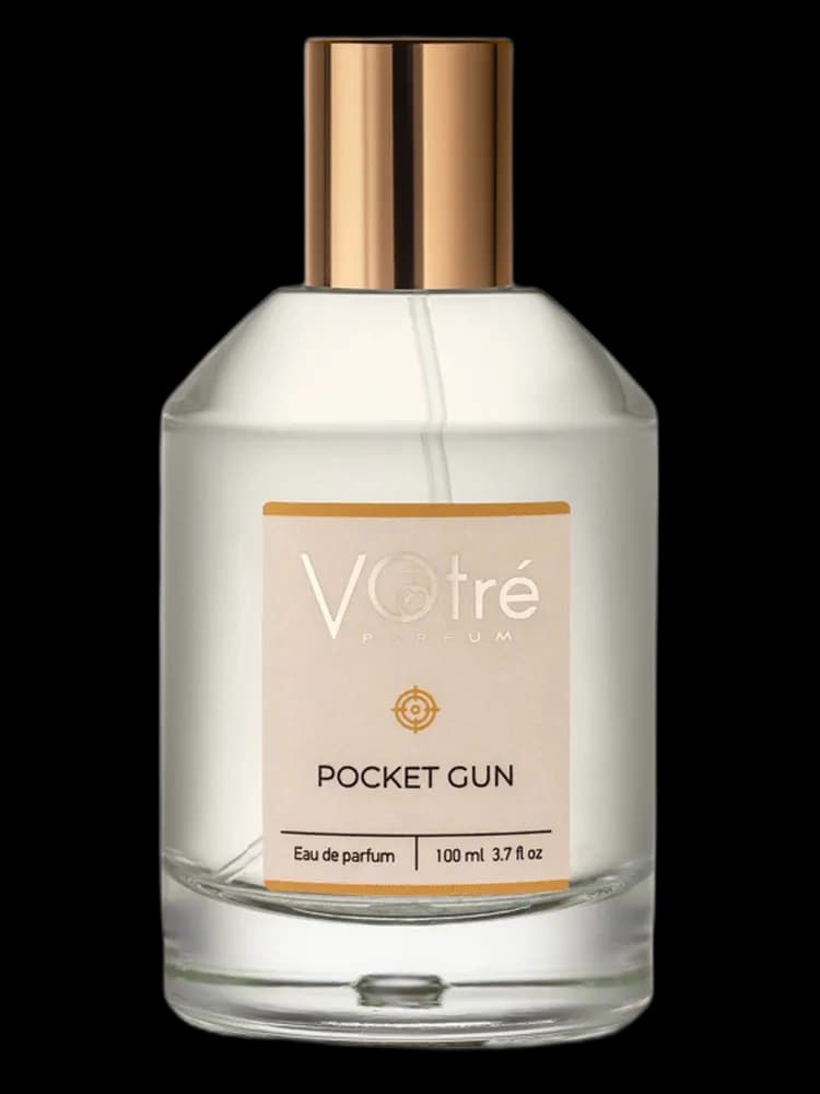 Pocket Gun for men