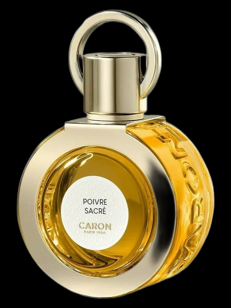 Poivre Sacre unisex