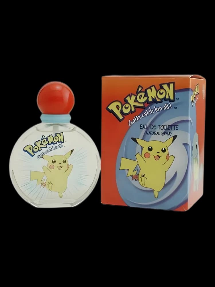 Pokemon unisex