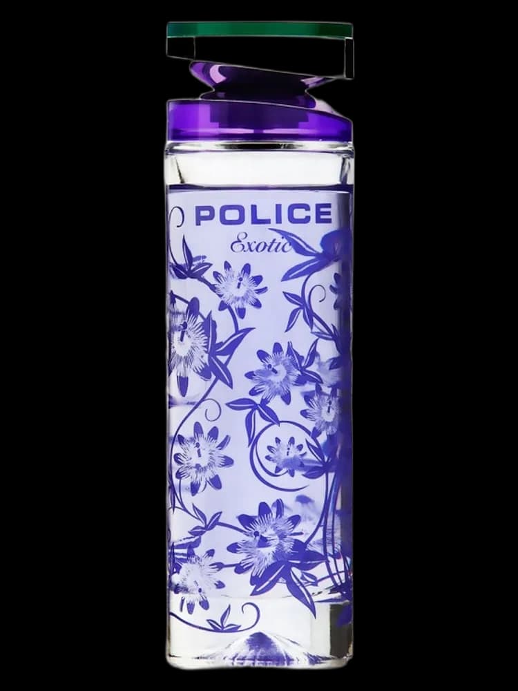 Police Exotic for women