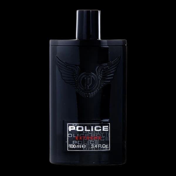 Police Extreme