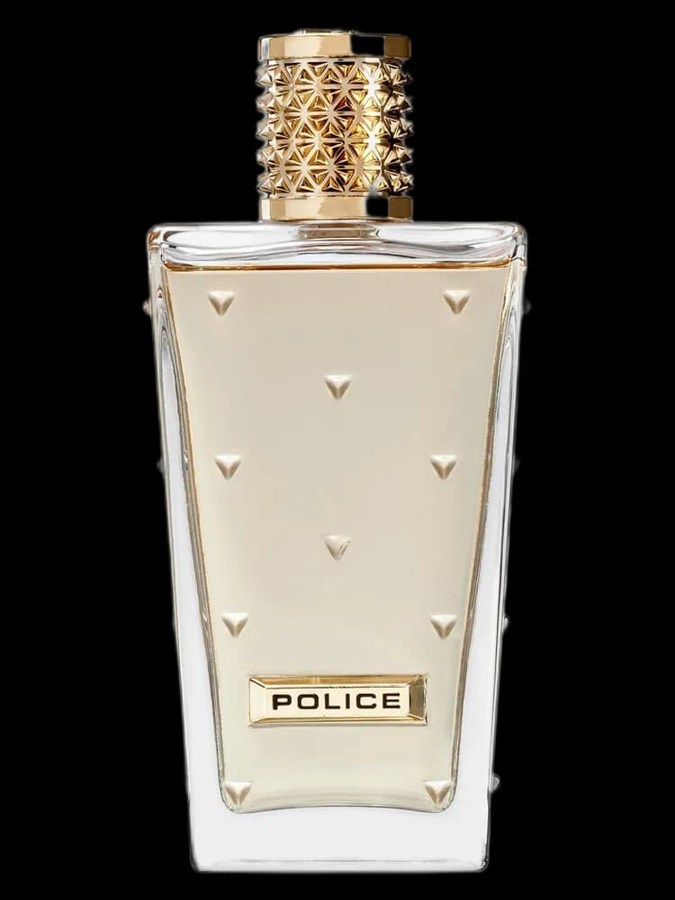 Police Legend for Woman for women