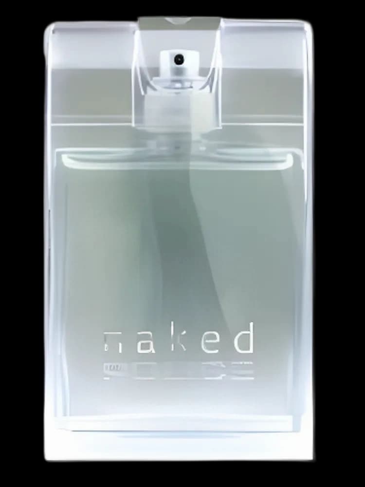 Police Naked Pour Homme for men