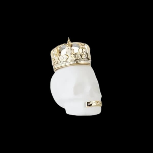 Police To Be The Queen