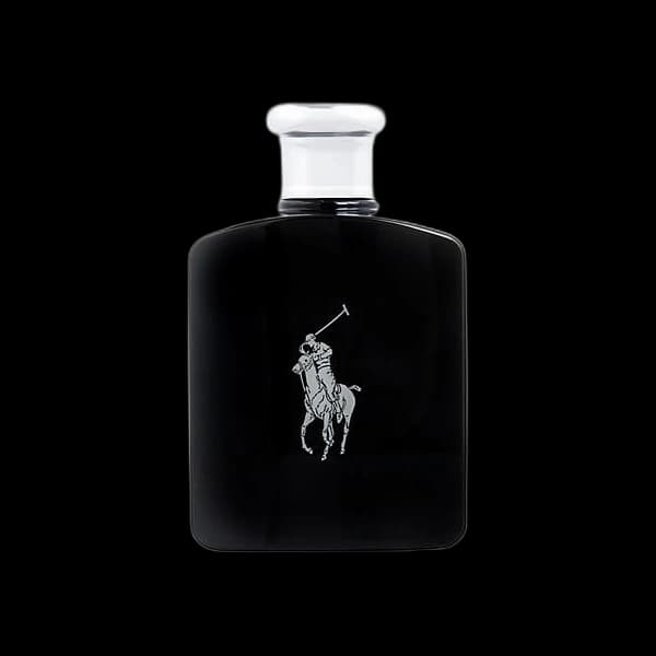 Polo Black