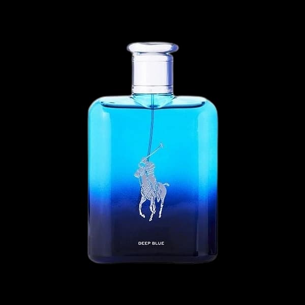 Polo Deep Blue