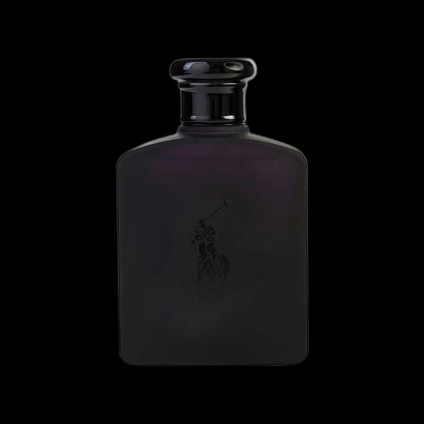 Polo Double Black
