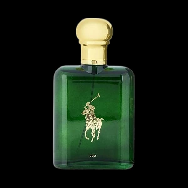 Polo Oud