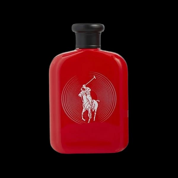Polo Red Remix