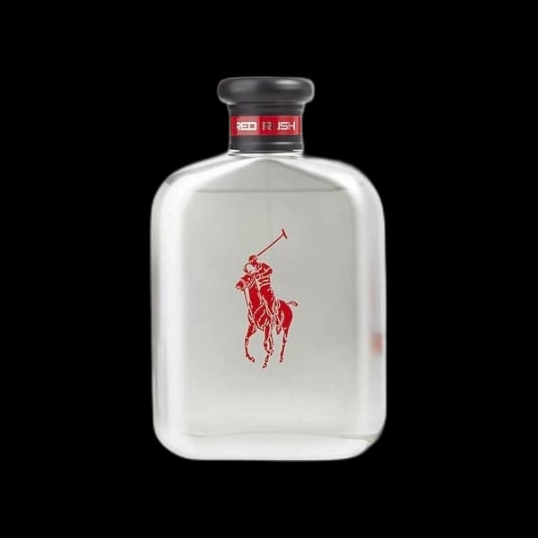 Polo Red Rush