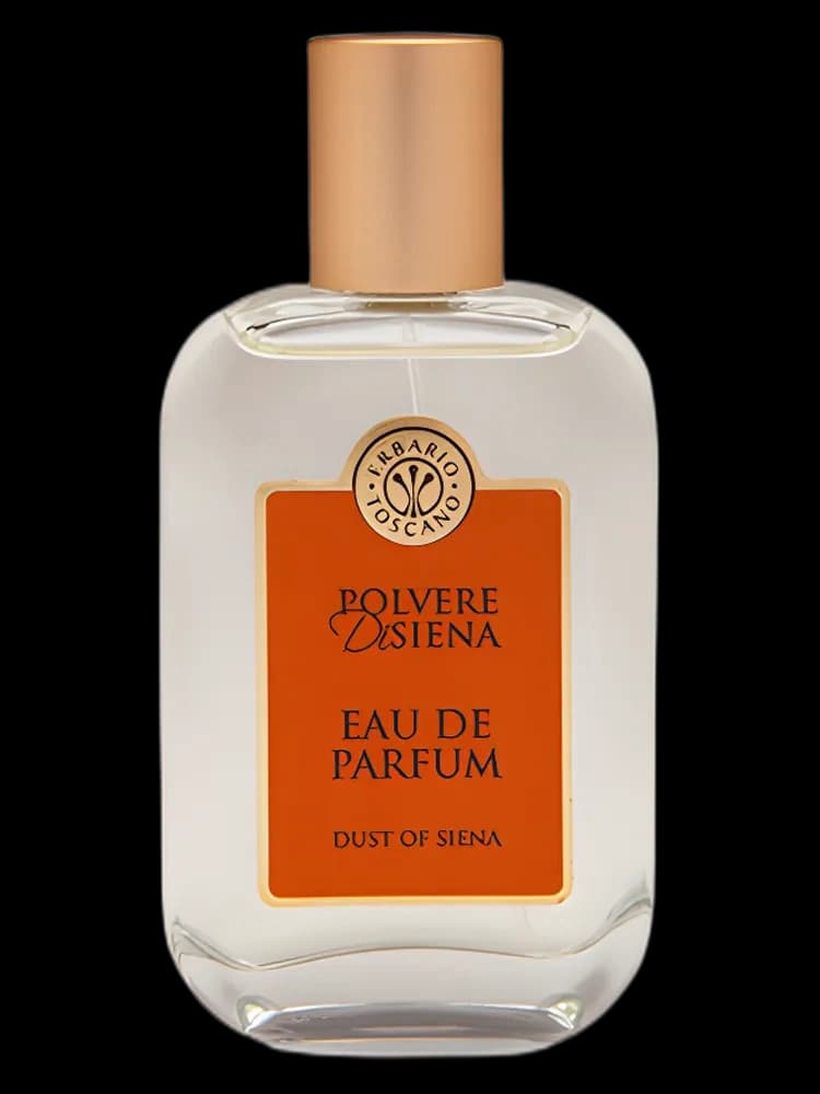 Polvere di Siena unisex