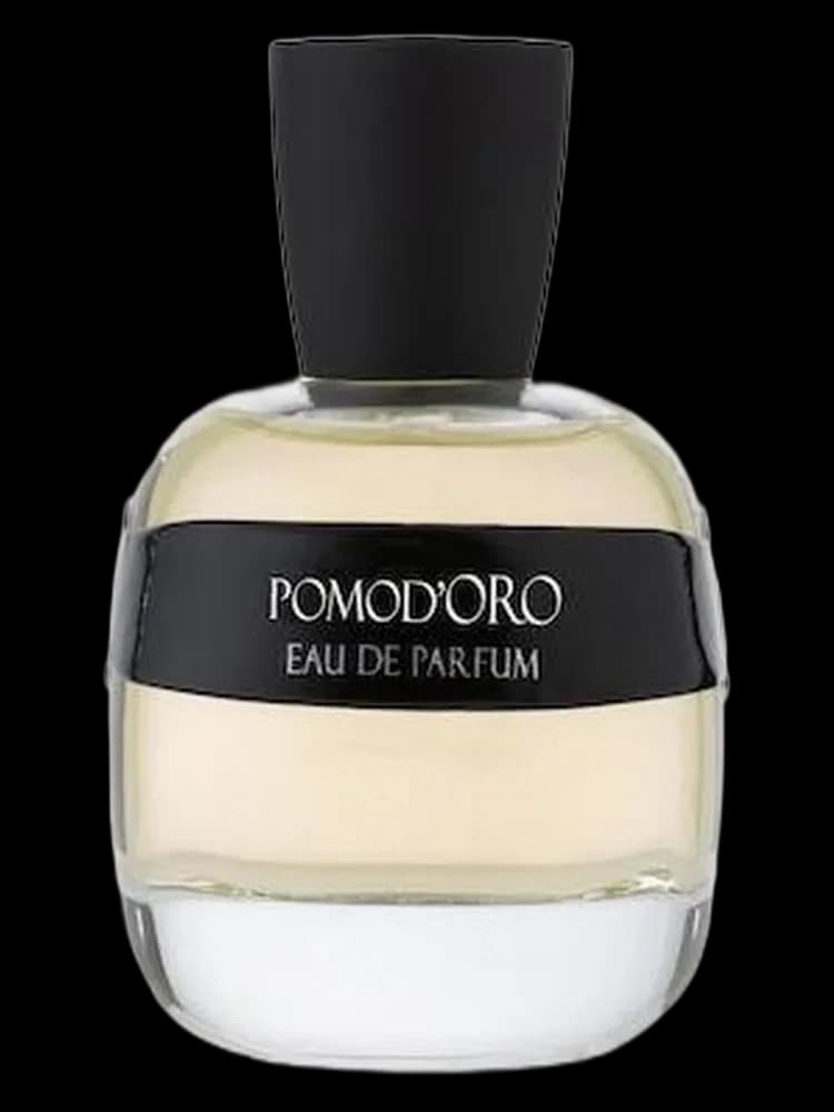 Pomod'ORO unisex