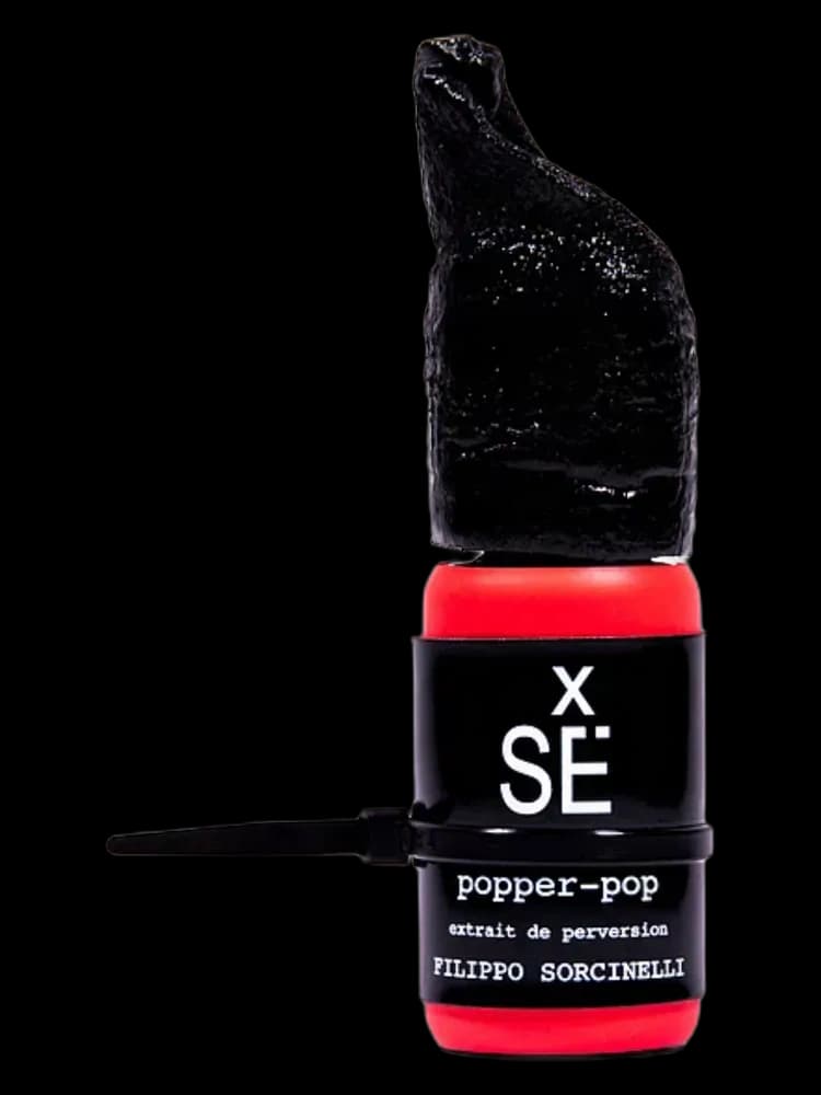 popper-pop unisex