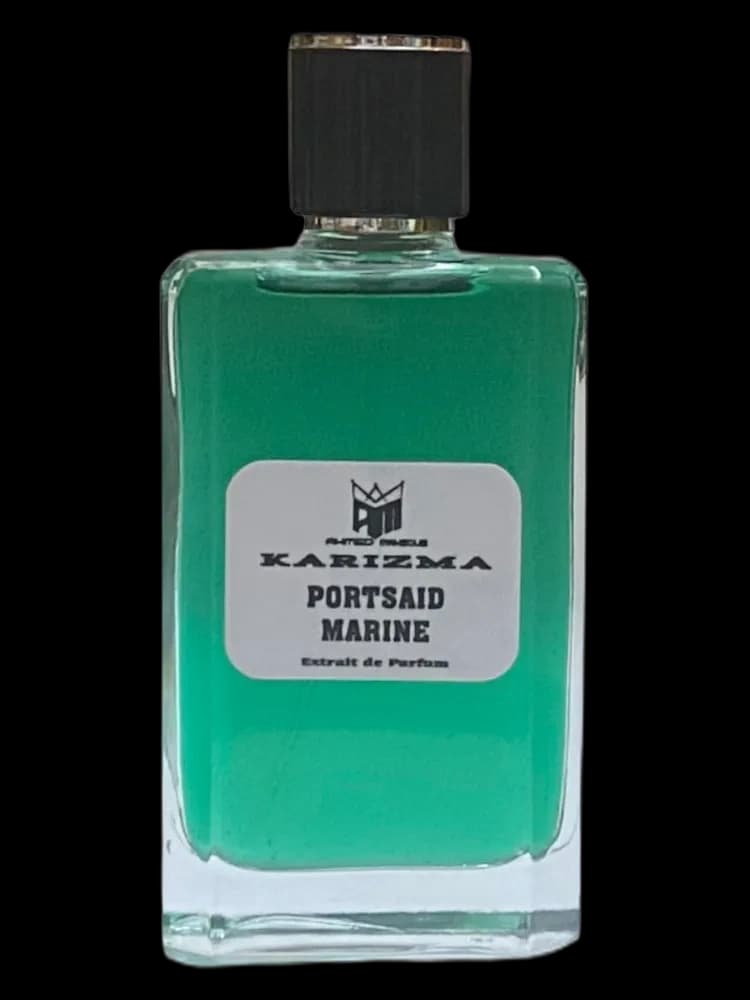 PortSaid Marine unisex