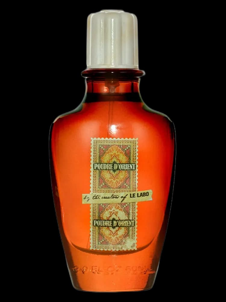 Poudre D'Orient unisex