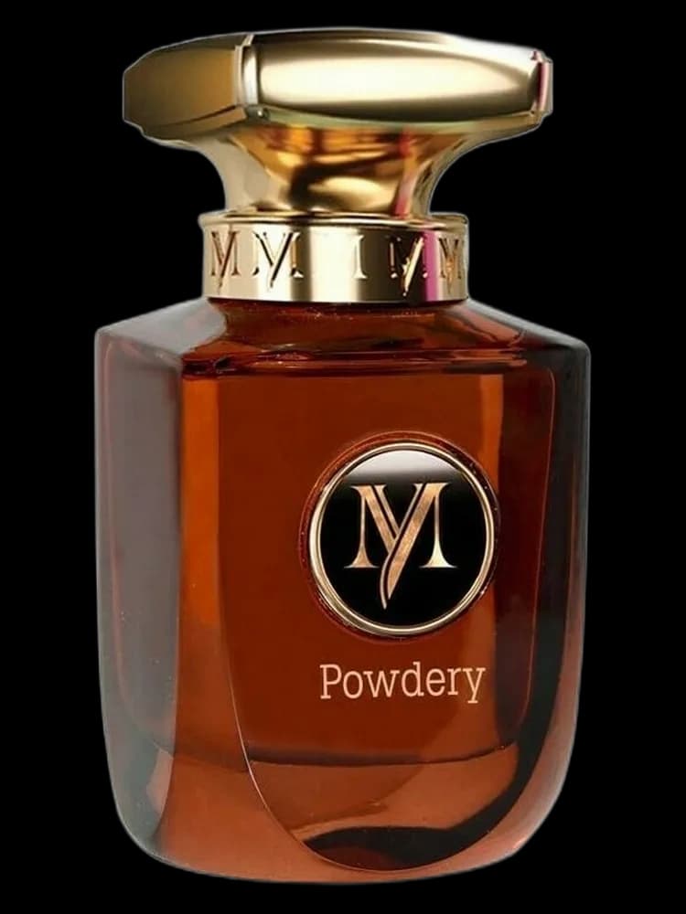 Powdery unisex