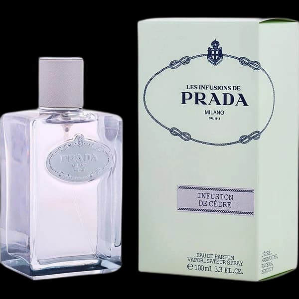 Prada Infusion De Cedre