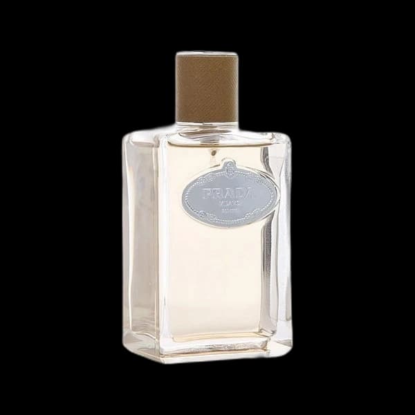 Prada Infusion De Vanille