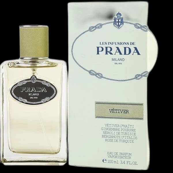 Prada Infusion De Vetiver