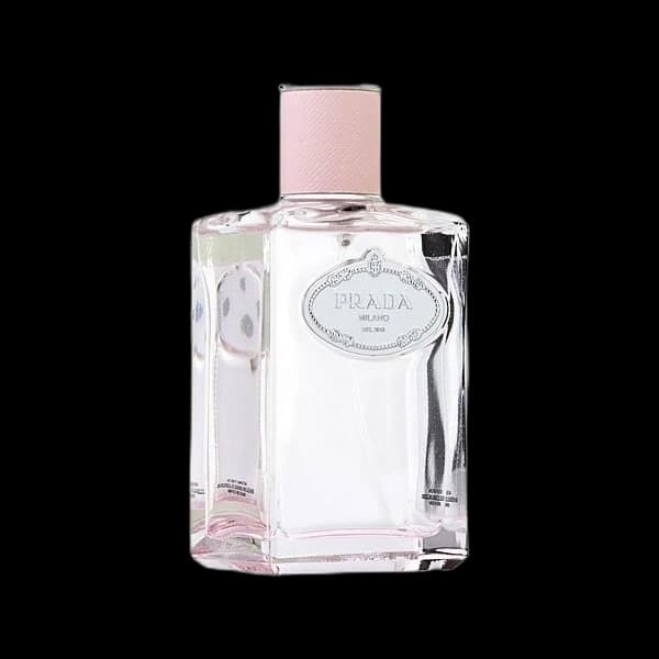 Prada Les Infusions De Rose