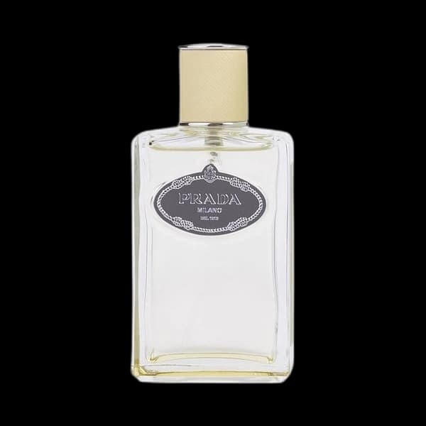 Prada Les Infusions Mimosa