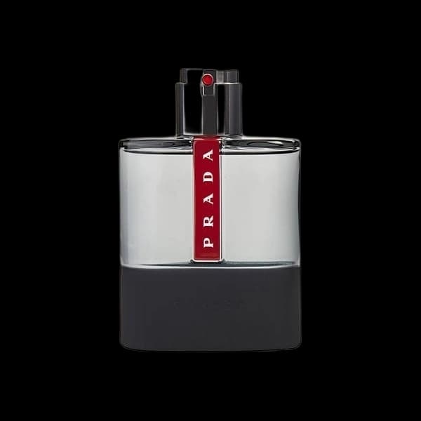 Prada Luna Rossa Carbon