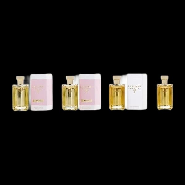 Prada Variety