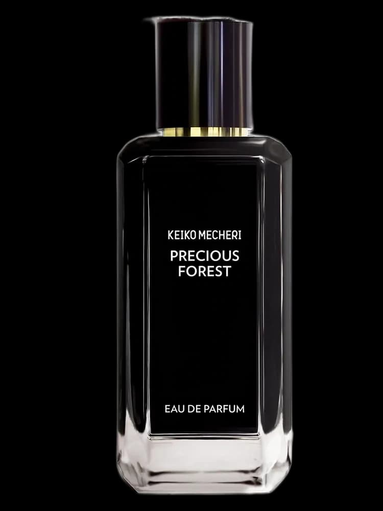 Precious Forest unisex