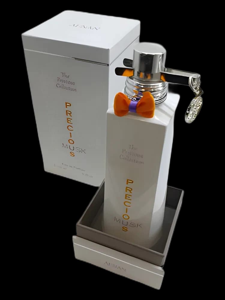 Precious Musk for women