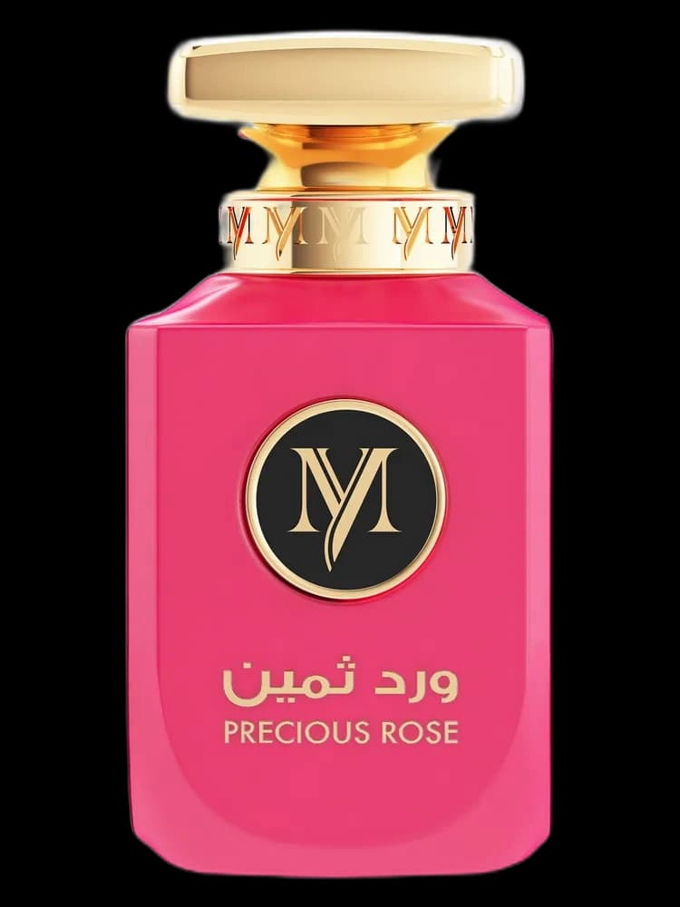 Precious Rose unisex