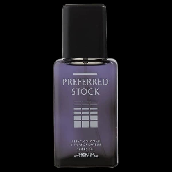 Preferred Stock