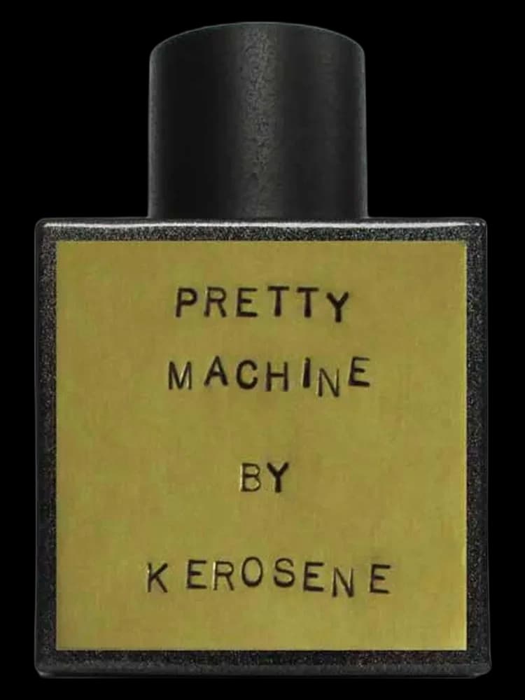 Pretty Machine unisex