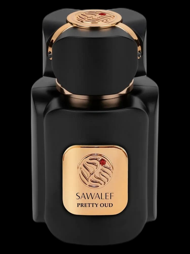 Pretty Oud unisex
