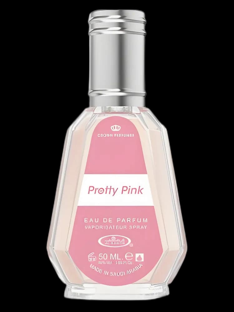 Pretty Pink for women