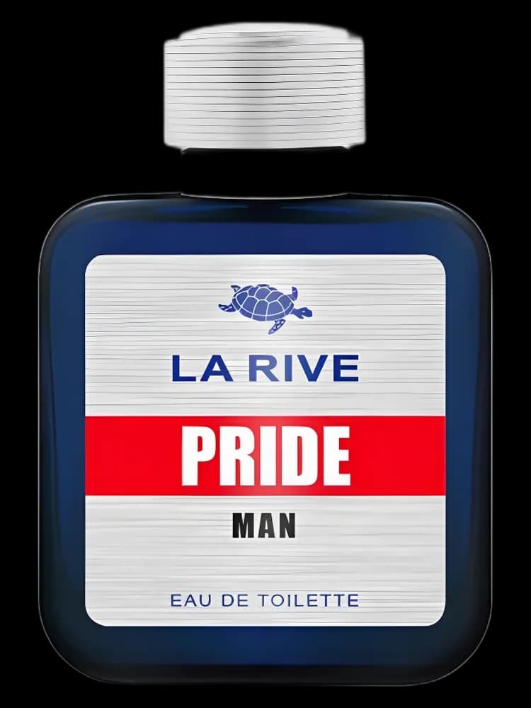 Pride for men